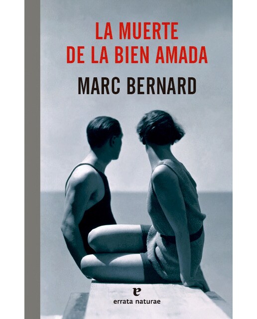 Imagen 0 de La muerte de la bien amada (Tapa blanda)