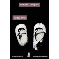 Imagen 0 de Pendiente (Tapa blanda)