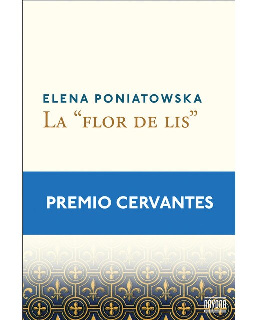 Imagem 0 de La Flor De Lis