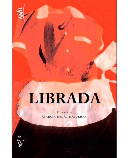 Imagen 0 de Librada (Tapa blanda)