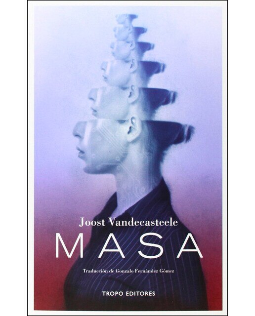 Imagen 0 de Masa (Tapa blanda)