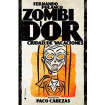 Imagen 0 de Zombi d'Or  (Tapa blanda Tapa blanda con solapas)