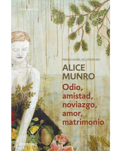 Imagem 0 de Odio, amistad, noviazgo, amor, matrimonio(Bolsillo) (Tapa blanda)