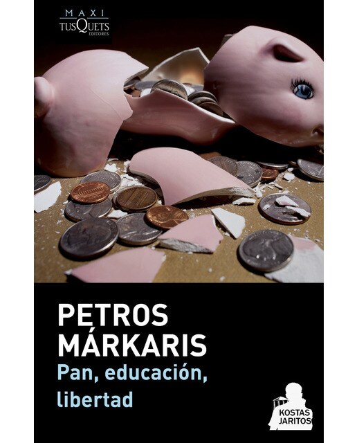 Imagem 0 de Pan, educación, libertad(Bolsillo) (Tapa blanda)