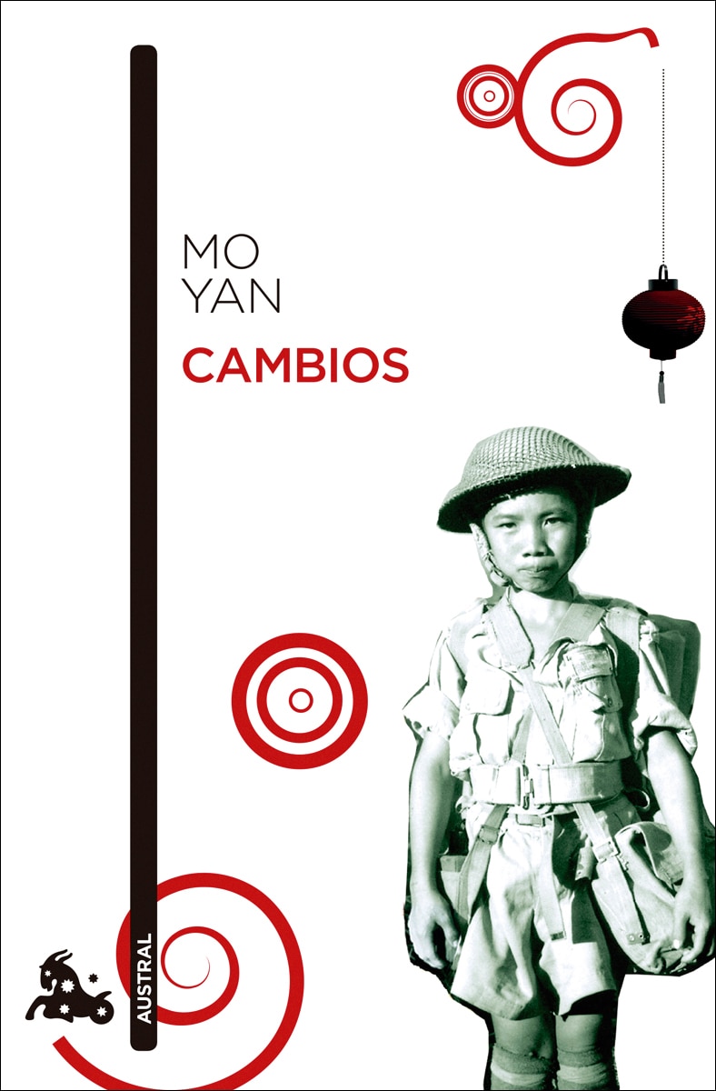 Cambios (Bolsillo) (Tapa blanda) 1