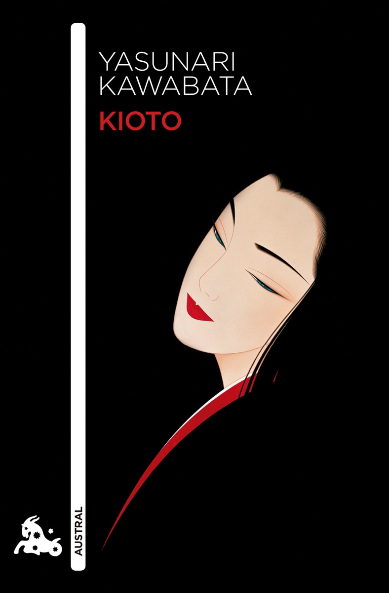 Imagen 0 de Kioto (Bolsillo) (Tapa blanda)