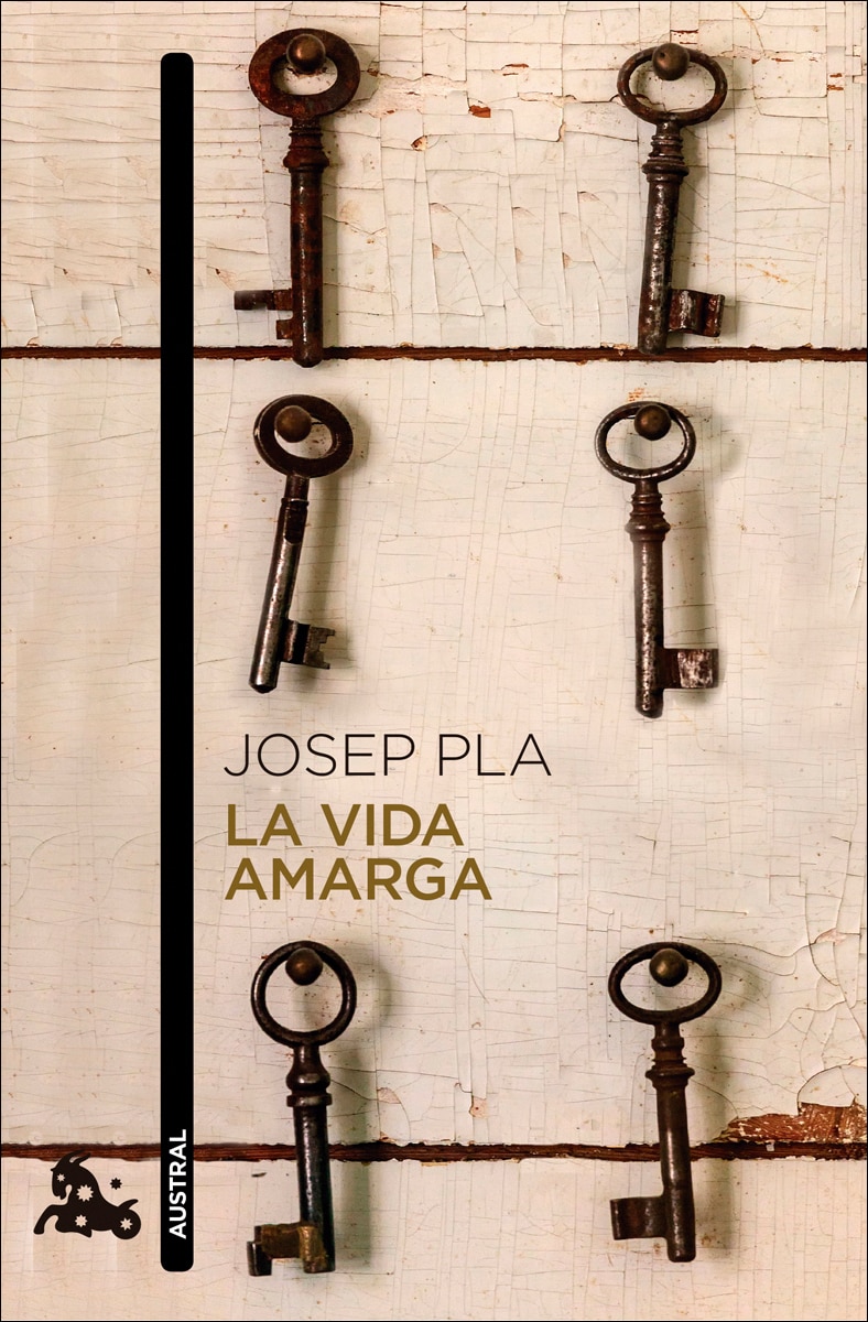 Imagen 0 de La vida amarga