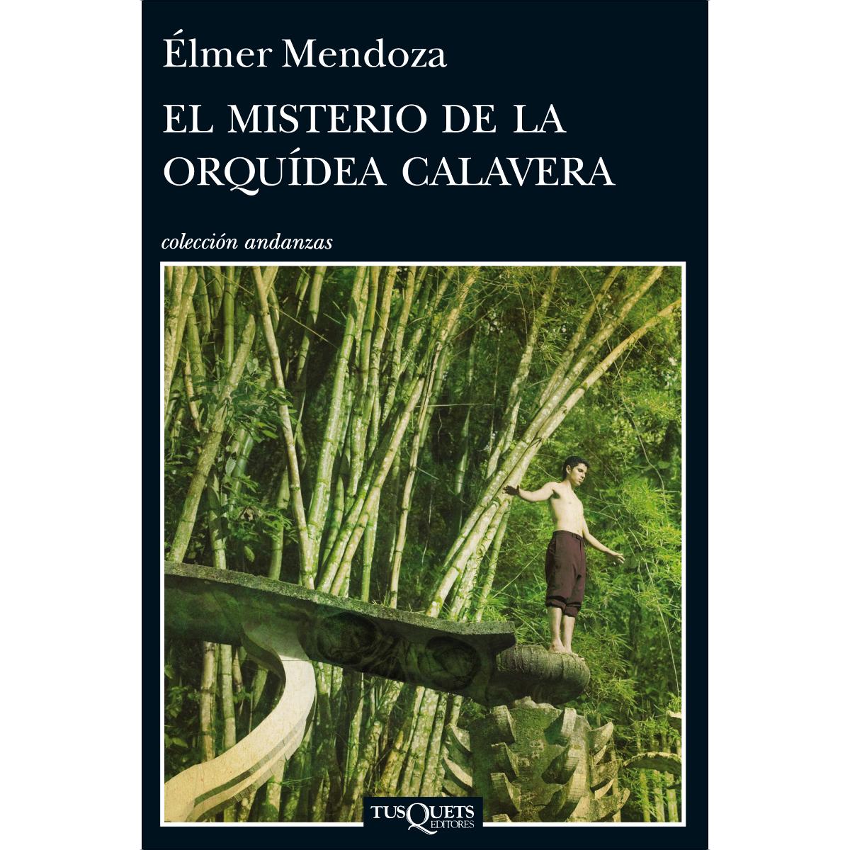 El misterio de la orquídea calavera (Capa mole com abas) 1