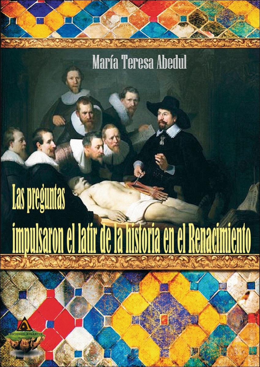 Las Preguntas Impulsaron El Latir De La Historia E 1