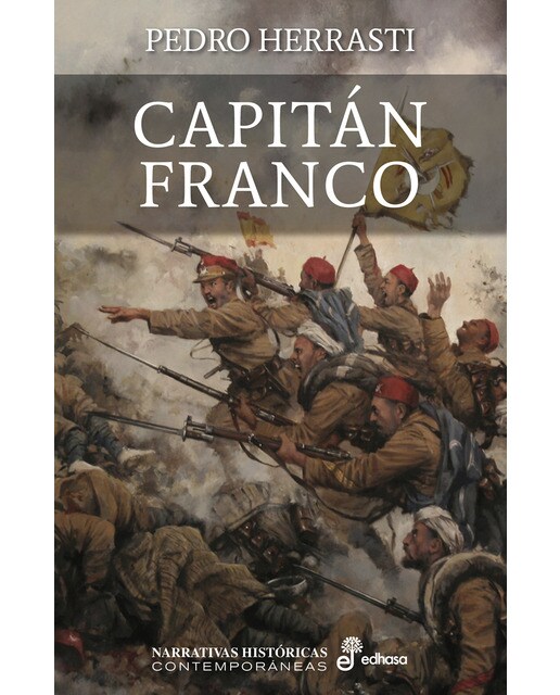 Capit n franco(Tapa dura) 1