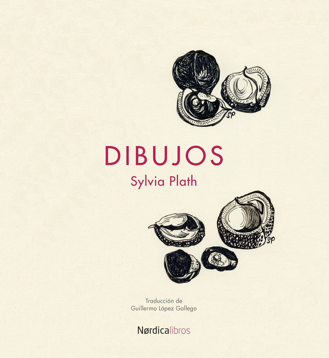 Dibujos(Tapa dura) 1