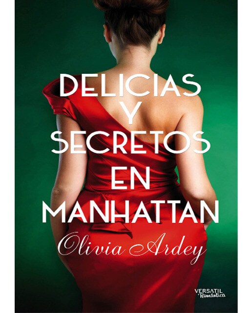 Delicias y Secretos en Manhatan 1