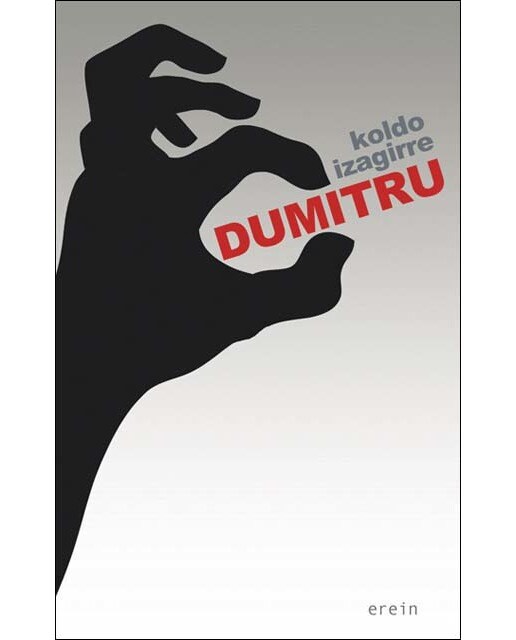 Dumitru(Tapa blanda) 1