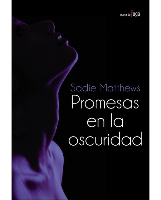 Promesas en la oscuridad(Tapa blanda) 1