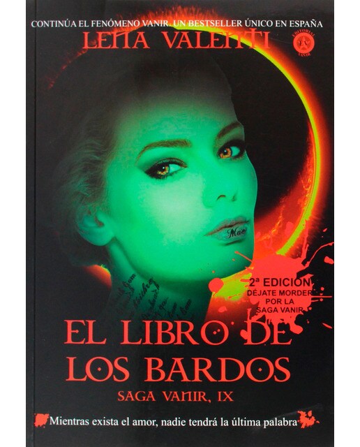 Imagem 0 de El Libro De Los Bardos