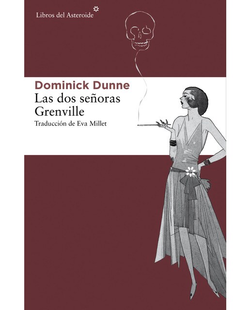 Imagen 0 de Las dos señoras grenville (Tapa blanda)