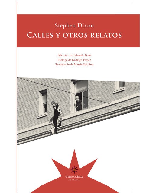 CALLES Y OTROS RELATOS