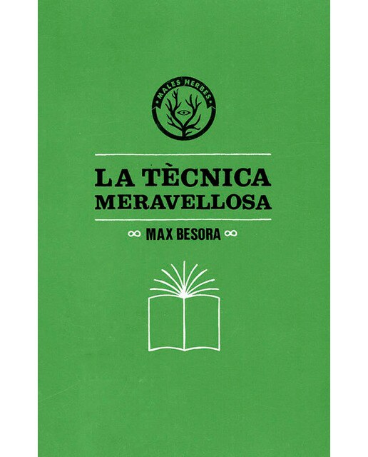 La tecnica meravellosa