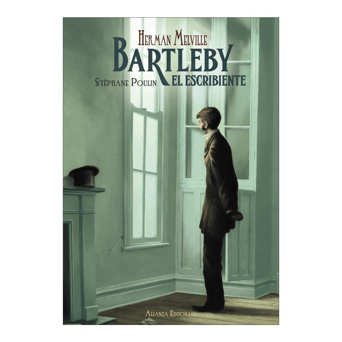 Bartleby, el escribiente(Tapa dura) 1