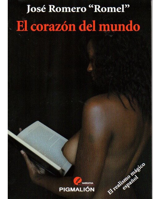 Imagen 1 de El corazón del mundo (Tapa blanda)