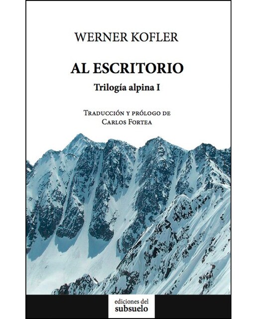 Al escritorio