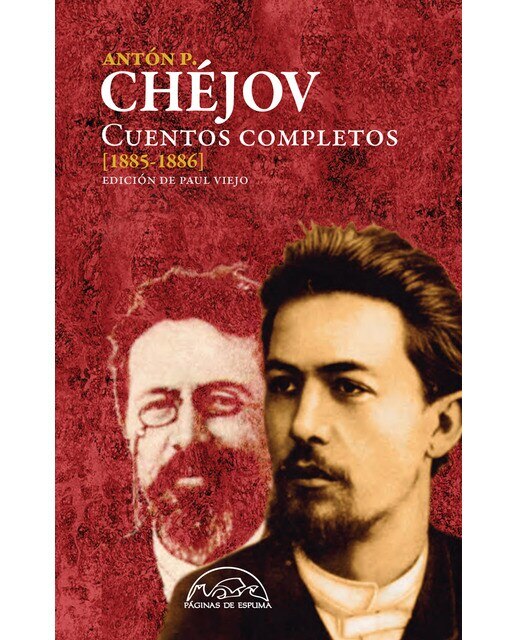 Imagem 0 de Cuentos completos (1885-1886) (Capa dura)