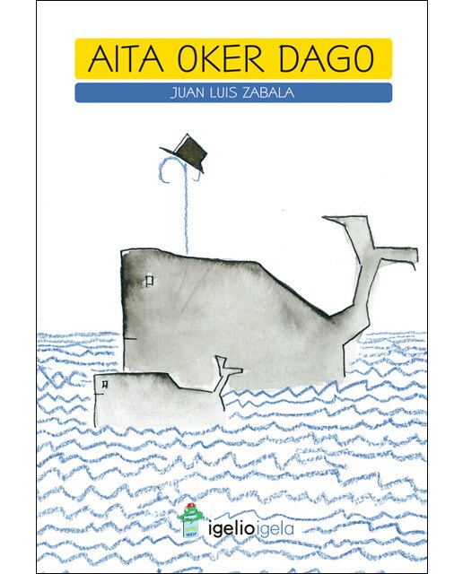 Imagem 0 de Aita oker dago