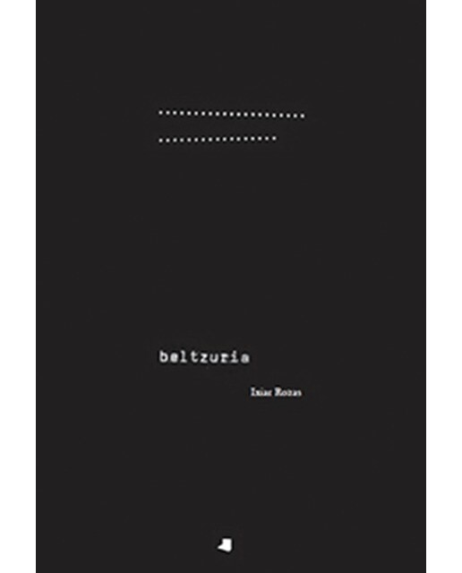 Beltzuria(Tapa blanda) 1