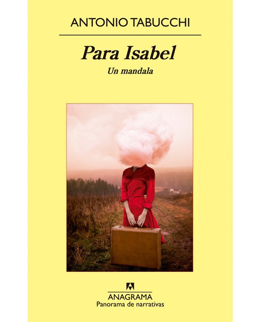 Imagen 0 de Para Isabel. Un mandala: Un mandala  (Tapa blanda con solapas)
