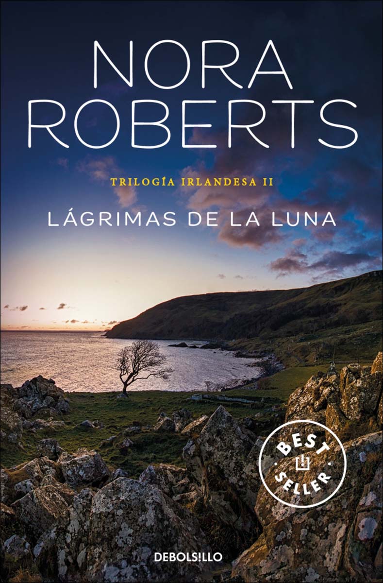 Lágrimas de la luna (Trilogía irlandesa 2) (Capa mole) 1