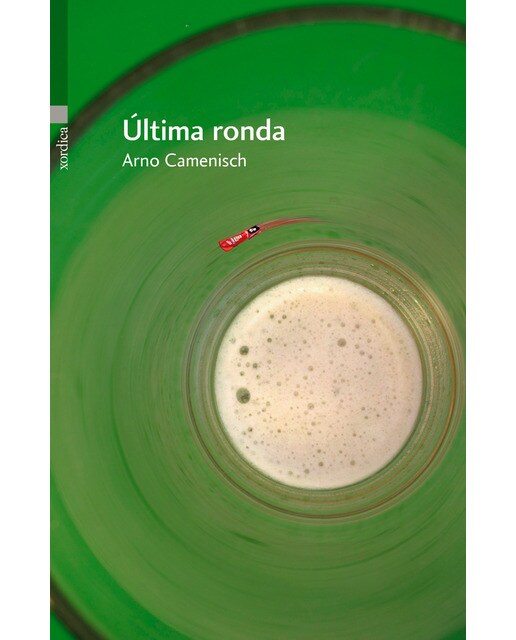 Imagen 0 de Última ronda (Tapa blanda)