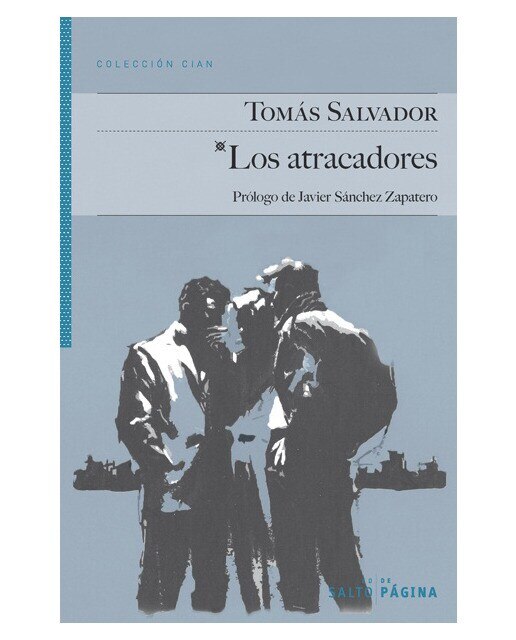 Los Atracadores 1