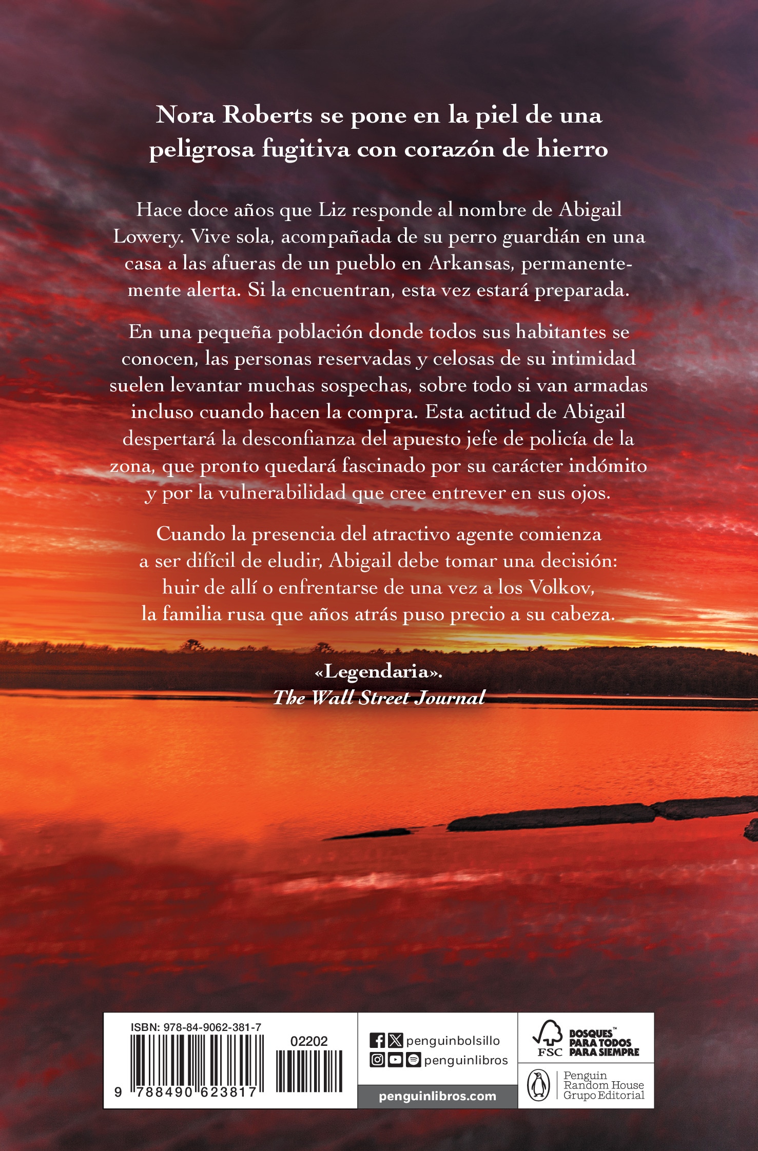 La testigo(Tapa blanda) 2
