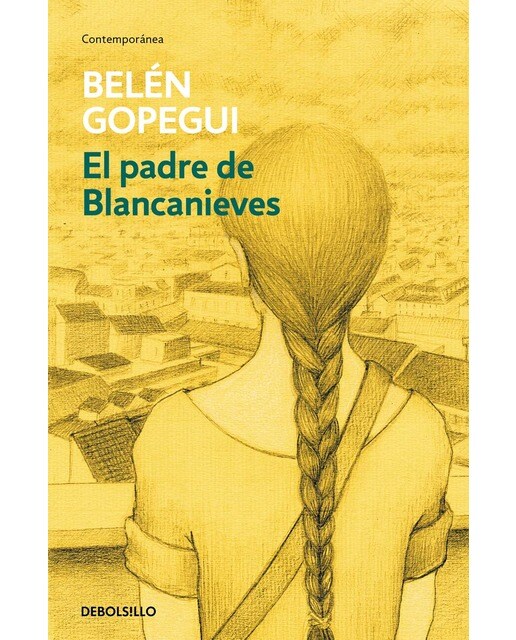Imagen 0 de El padre de Blancanieves (Tapa blanda)