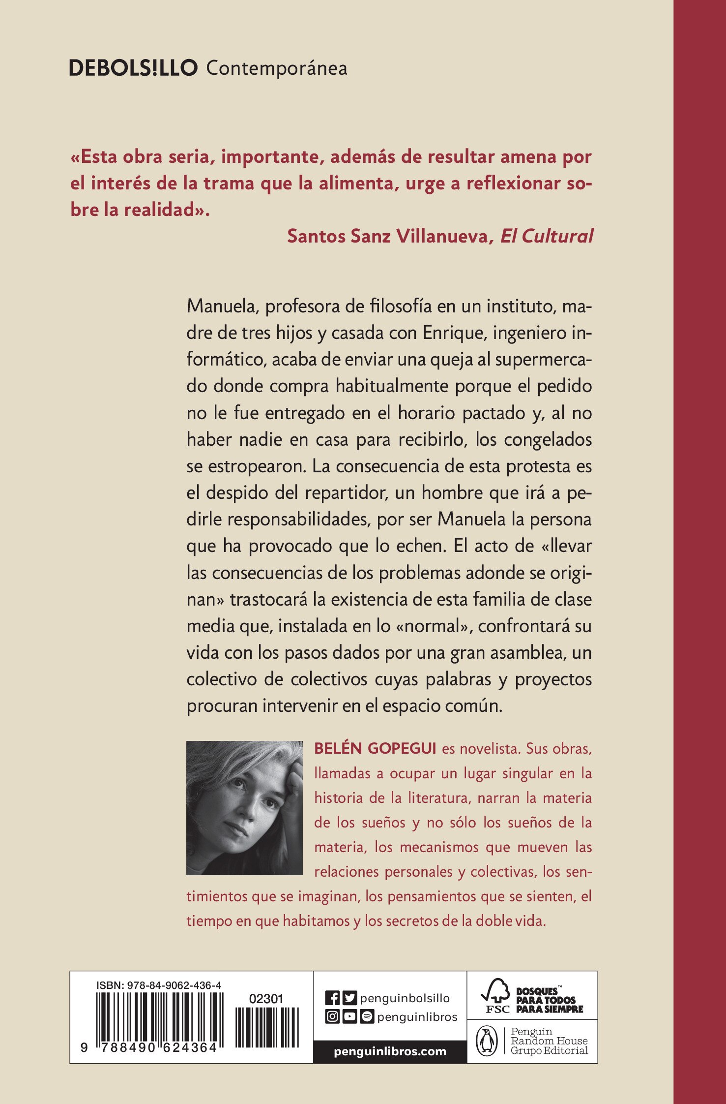 El padre de Blancanieves  (Tapa blanda) 2