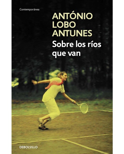 Imagen 0 de Sobre los ríos que van