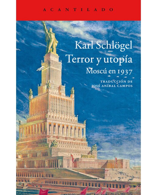Terror y utopía 1