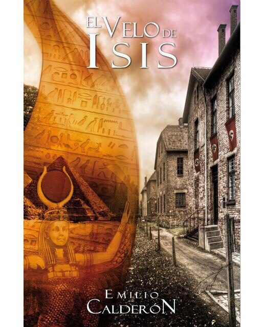 Imagem 0 de El Velo De Isis