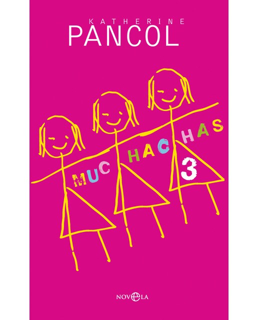 Imagen 1 de Muchachas 3 (Tapa blanda)