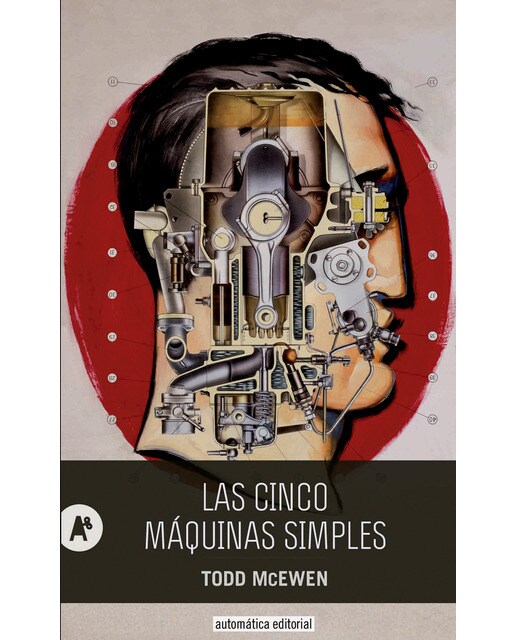 Imagem 0 de Las Cinco Máquinas Simples