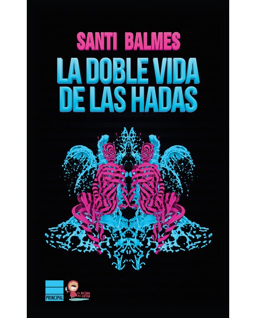 Imagen 0 de La doble vida de las hadas