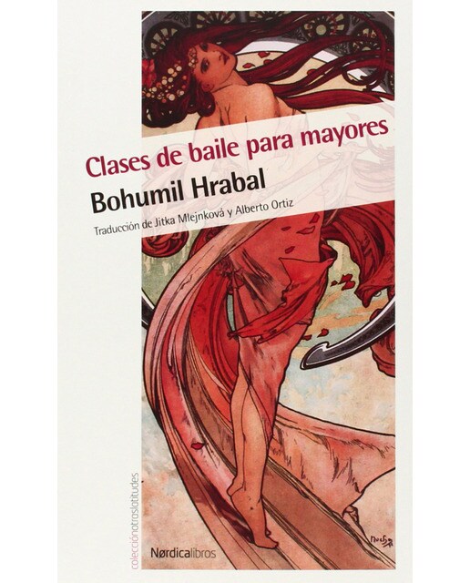 Imagen 0 de CLASES DE BAILE PARA MAYORES (Tapa blanda Tapa blanda con solapas)