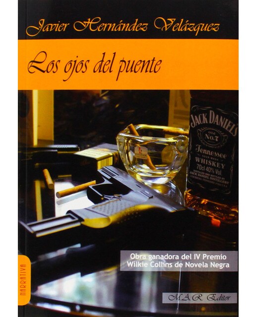 Los Ojos Del Puente 1