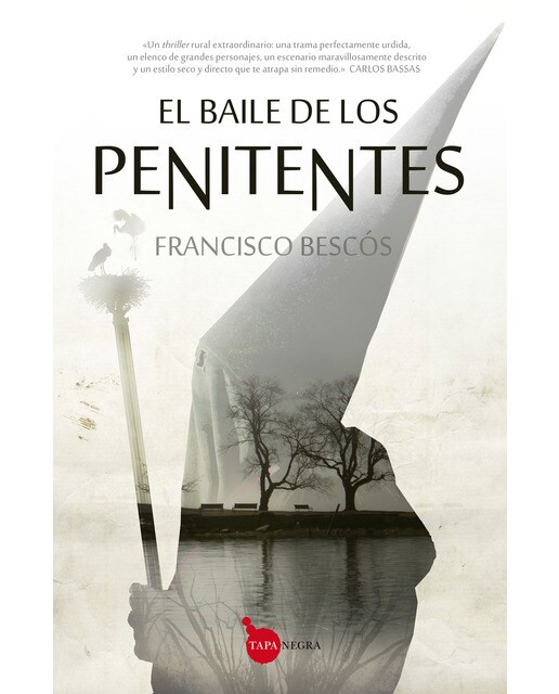 El Baile De Los Penitentes 1