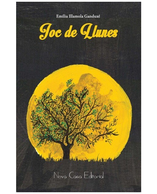 Imagen 0 de Joc de Llunes (Tapa blanda Tapa blanda con solapas)