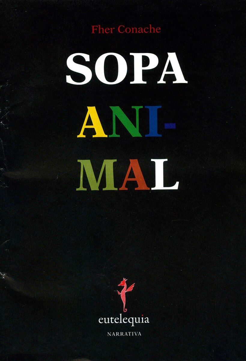 Imagem 0 de Sopa Animal
