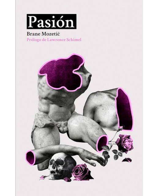 Imagen 0 de PASIÓN (Tapa blanda Tapa blanda con solapas)