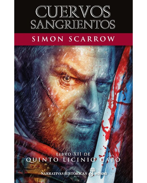 Cuervos sangrientos XII (Capa dura) 1