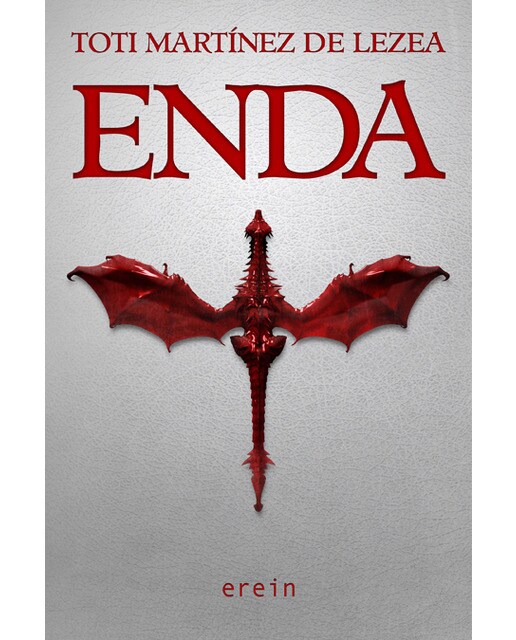 Enda(Tapa blanda) 1
