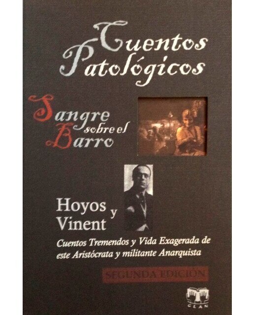 Imagen 0 de Cuentos patológicos (Tapa blanda Tapa blanda con solapas)